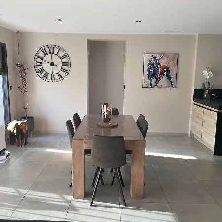Moderne Avec Piscine * Sérignan