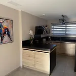 Moderne Avec Piscine