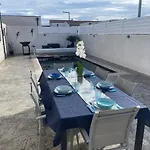 Moderne Avec Piscine فيلة *