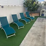 فيلة Moderne Avec Piscine