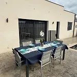فيلة Moderne Avec Piscine *