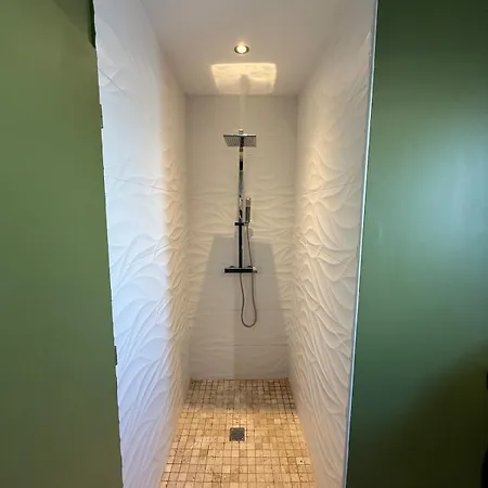 Moderne Avec Piscine Villa