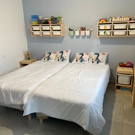 Moderne Avec Piscine *