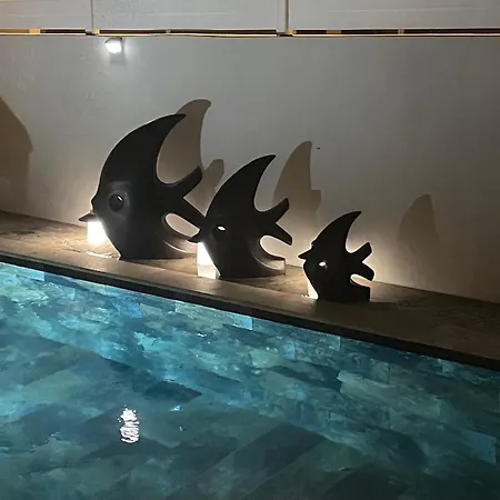 Moderne Avec Piscine Sérignan