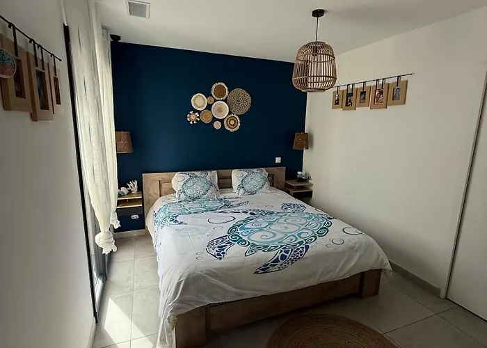 ヴィラ Moderne Avec Piscine Sérignan