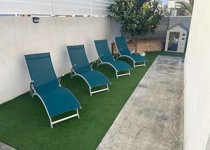 ヴィラ Moderne Avec Piscine