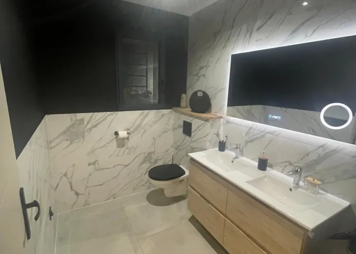 Moderne Avec Piscine * Sérignan